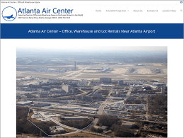 Atlanta Air Center