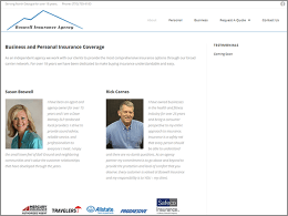 Boswell Insurance Agency
