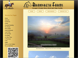 Brandreth Farms