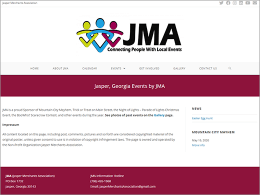 JMA Events