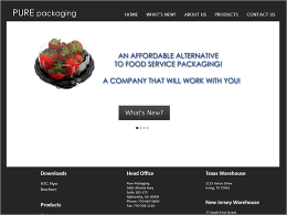 Pure Packaging