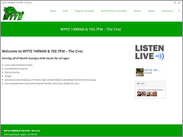 WYYZ Radio
