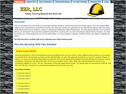 Zero Zone Resources, Inc.
