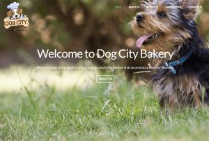 Read more about the article Welcome Dog City Bakery