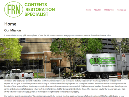 FRN Content Restoration Specialist