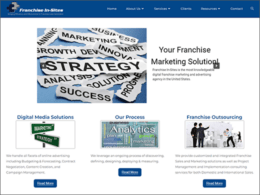 Franchise Insites