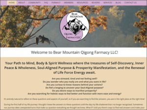 Bear Mountain Qigong Farmacy LLC
