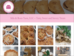 Mila & Rosis Taste, LLC