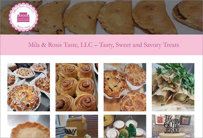 Read more about the article Welcome Mila & Rosis Taste