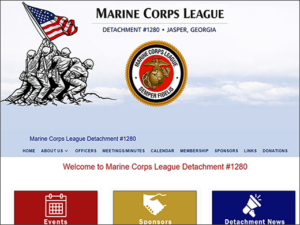 Marine Corps League Detachment #1280